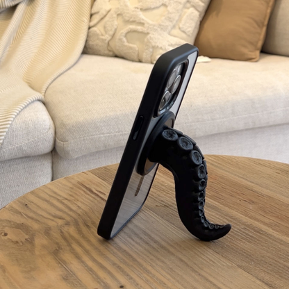 Octopus Tentacle Magnetic Phone Holder